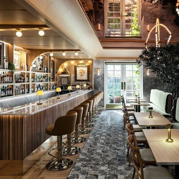 Cozy Restaurants & Eats