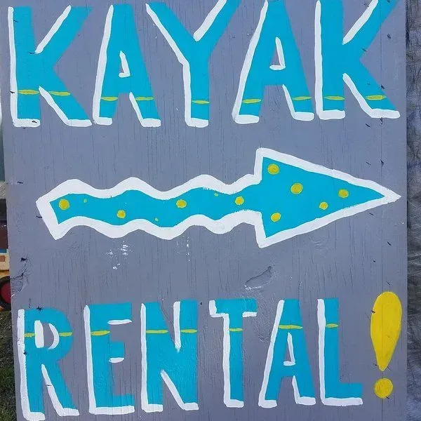 Back Country Rentals