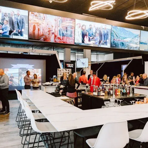 Swing Lounge Downtown