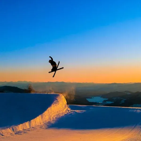 Mt. Spokane Ski & Snowboard Park