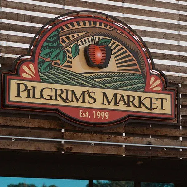 Pilgrim's Market
