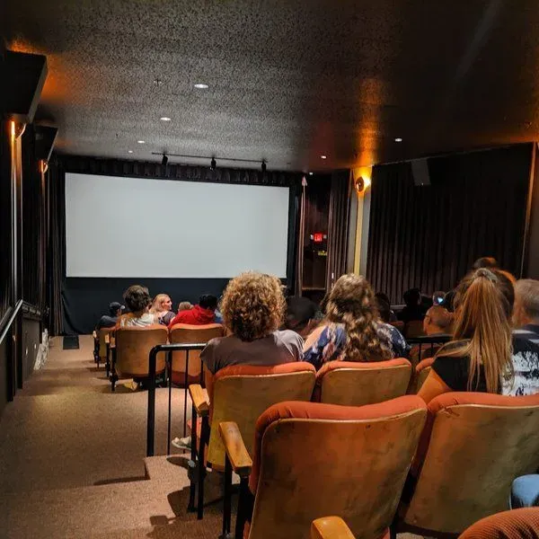 Magic Lantern Theatre