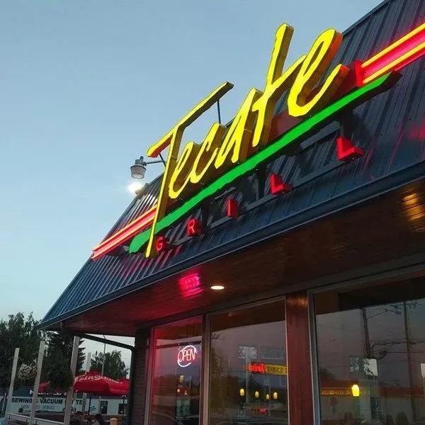 Tecate Grill
