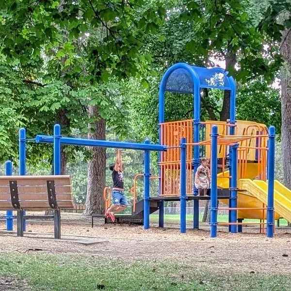 Thornton Murphy Park
