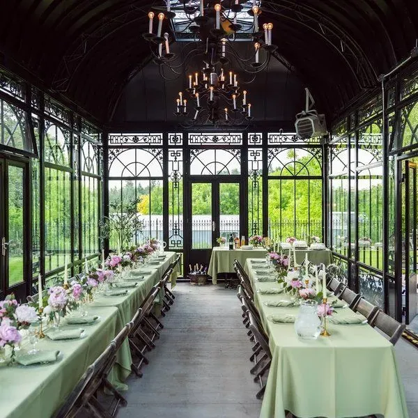 The Conservatory