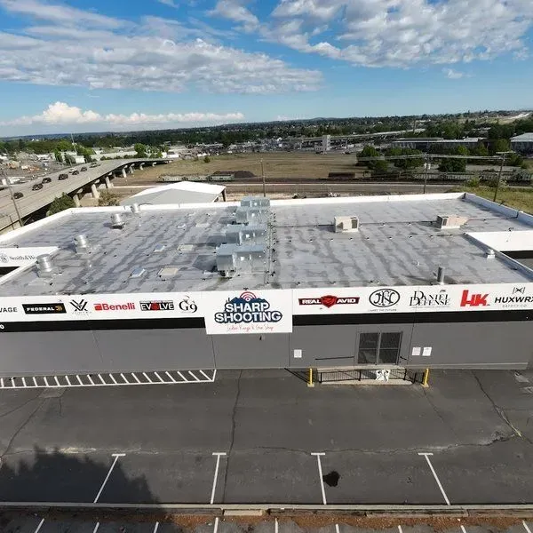 Sharp Shooting Indoor Range & Gun Shop