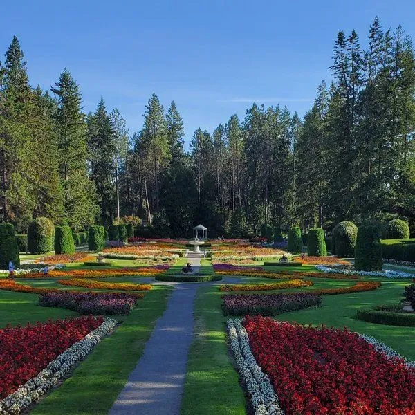 Manito Park