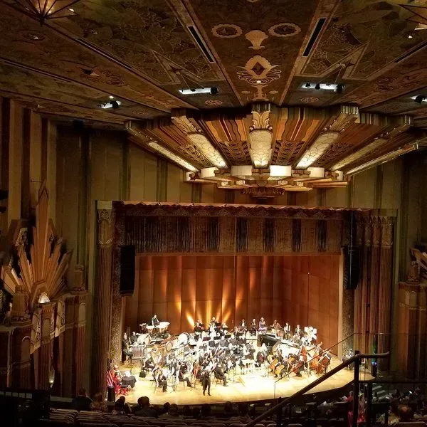 Spokane Symphony