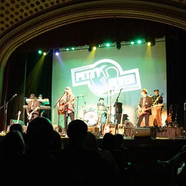 Bing Crosby Theater