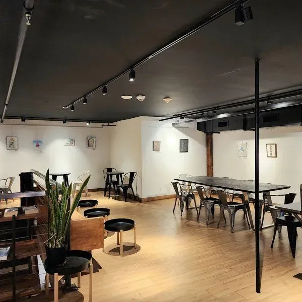 First Avenue Coffee