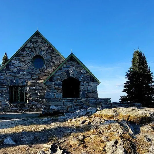 Vista House