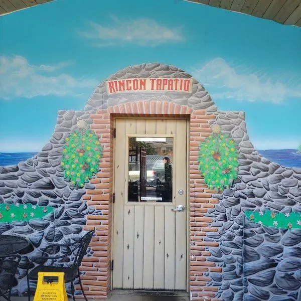 Rincon Tapatio