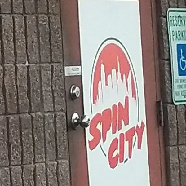 Spin City