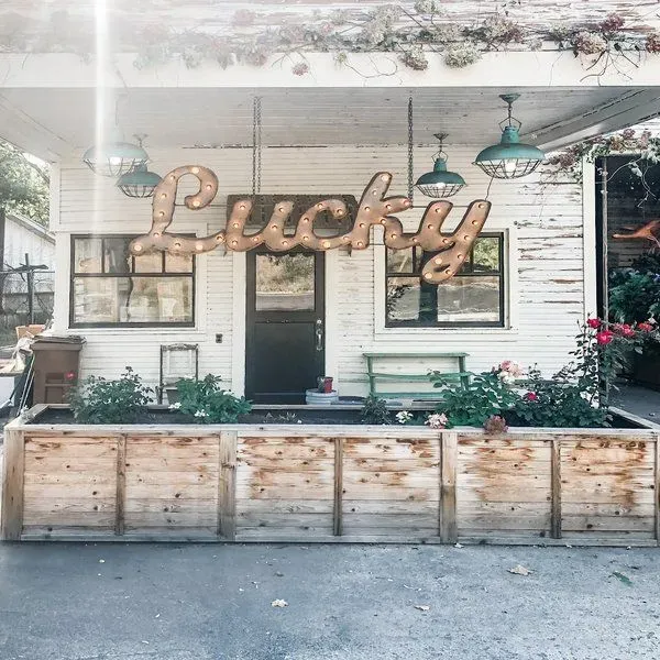 Lucky Goods
