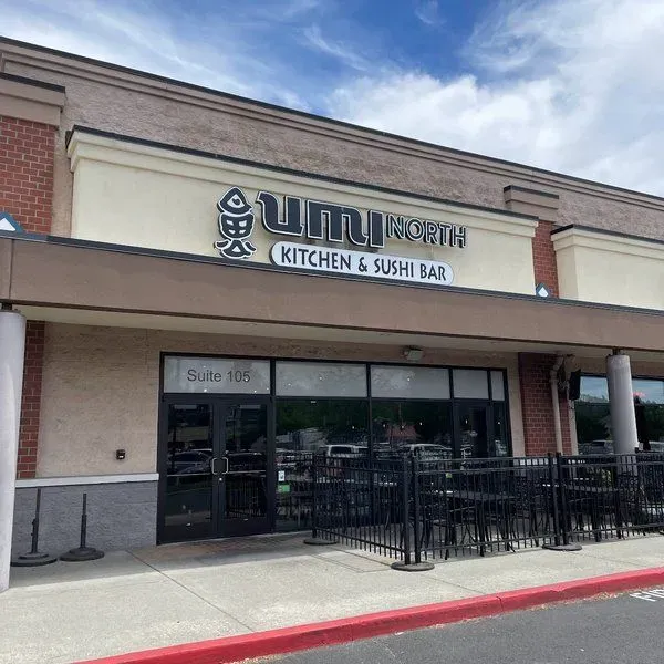 Umi North Kitchen and Sushi Bar