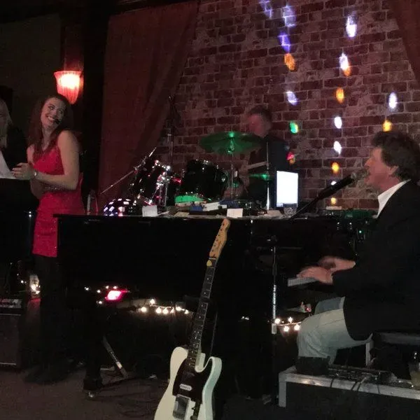 The Ridler Piano Bar