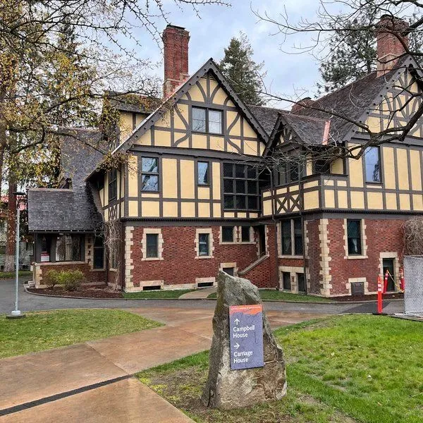 Campbell House