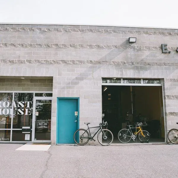 Roast House Coffee