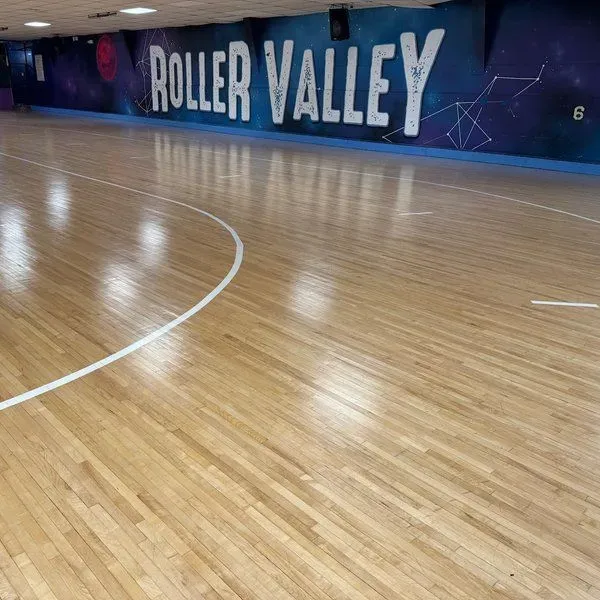 Roller Valley Skate & Event Center