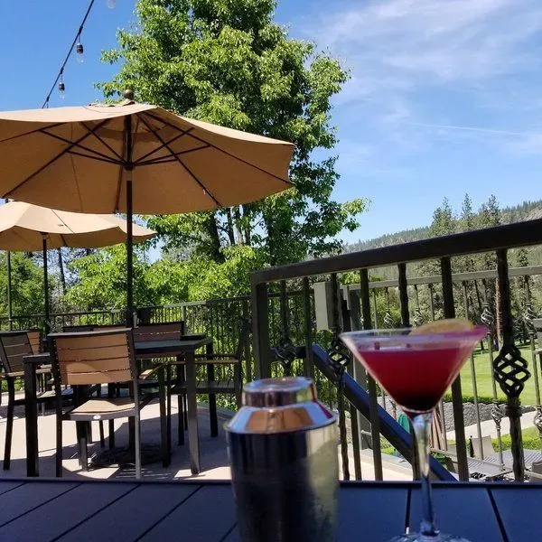 Patio Season in Spokane
