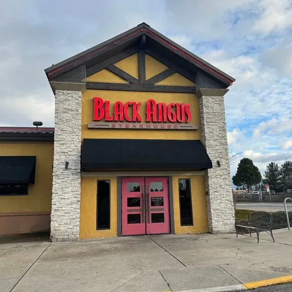 Black Angus Steakhouse
