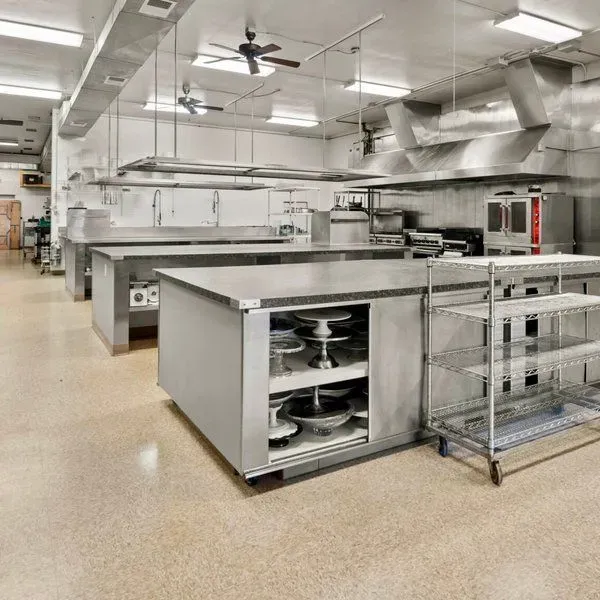 Spokane Food and Event Services