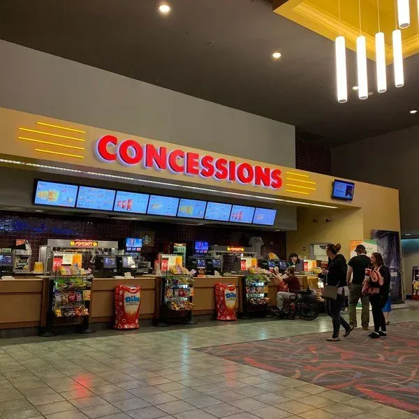 Regal Northtown Mall