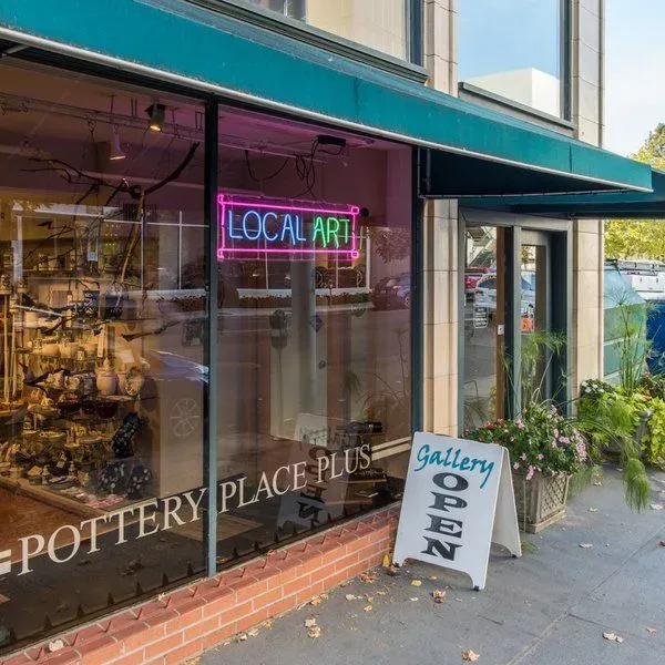 Pottery Place Plus