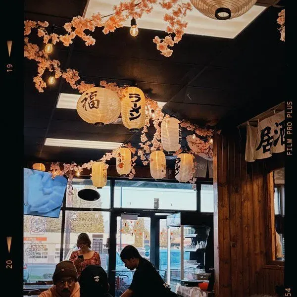 Little Tokyo Spokane