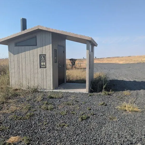 Fishtrap Recreation Area