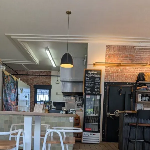 Crazy Train Eatery