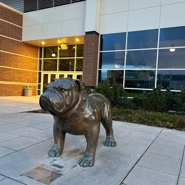 McCarthey Athletic Center
