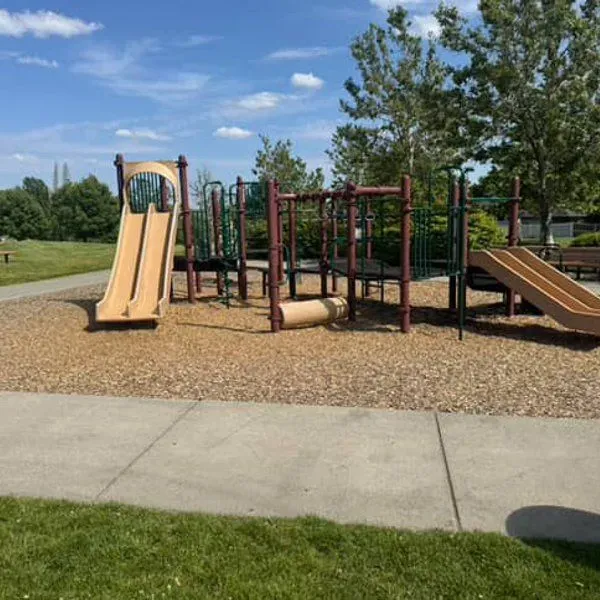 Sky Prairie Park