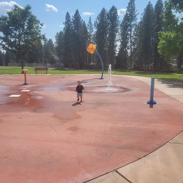 Pacific Park