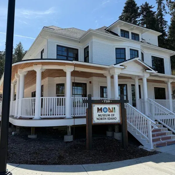 Museum of North Idaho