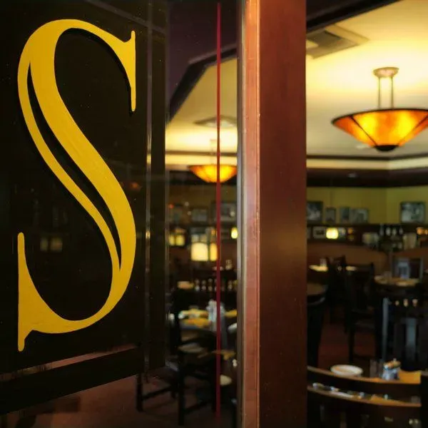 Spencer's for Steaks & Chops