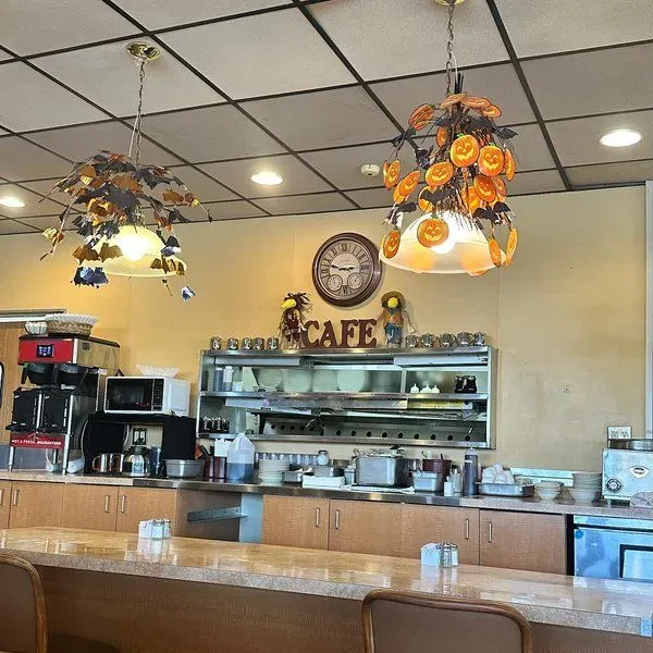 Broadway Diner