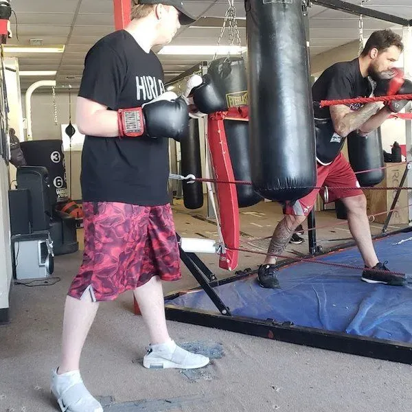Hillyard Hammers BoxFit