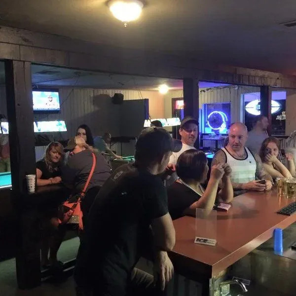 Kings Bar & Grill