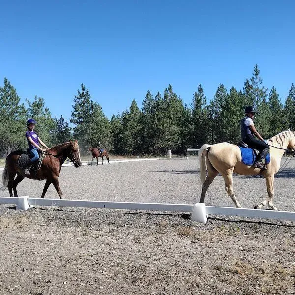 Legacy Farm & Stable