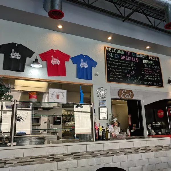 DiNardi's Pizza & Pasta