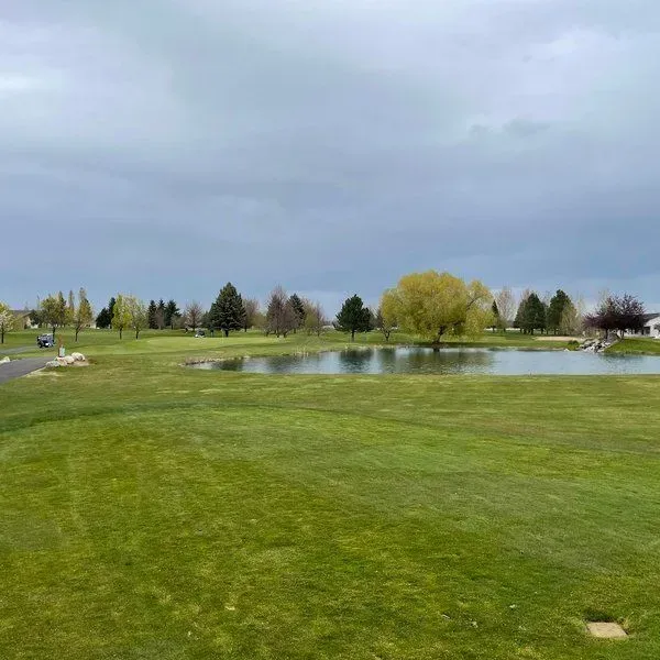 Deer Park Golf Club