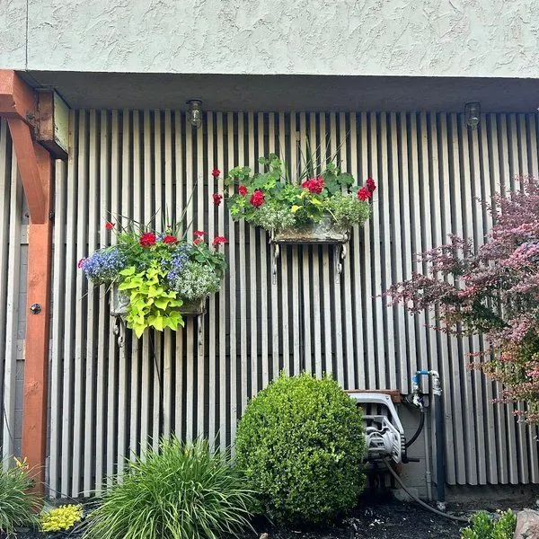 The Barrel Steak & Seafood House
