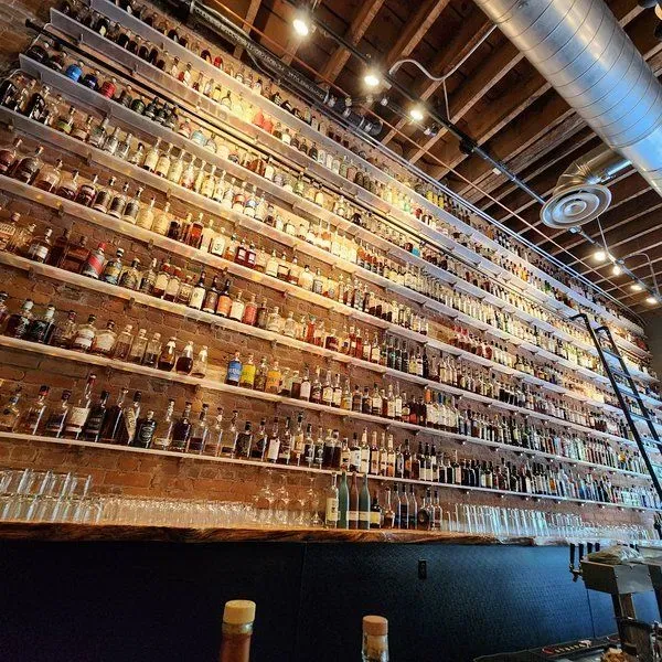Purgatory Craft Beer and Whiskey