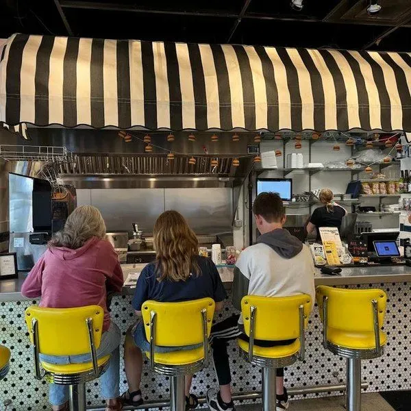 Shelby's Burgers