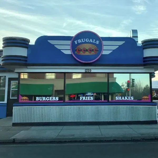 Frugals