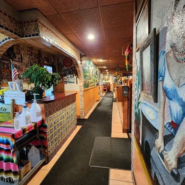 Rancho Chico