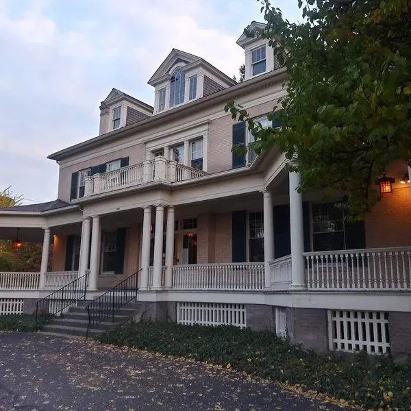 Corbin Art Center
