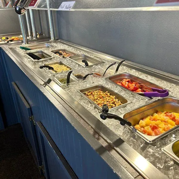 INDIA HOUSE AUTHENTIC CUISINE
