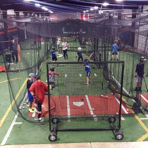 Athletic Edge Spokane